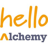 Alchemy logo