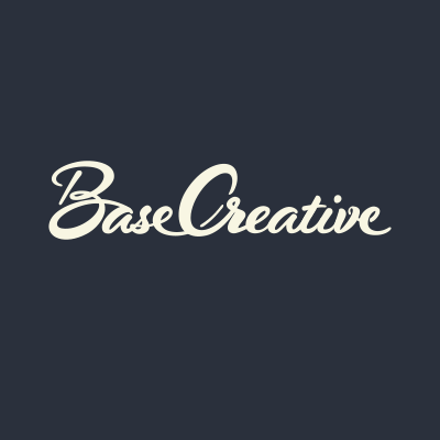 Base Creative logo