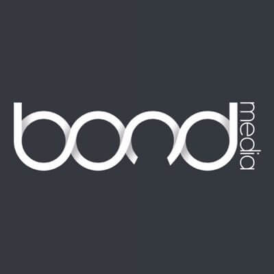 Bond Media logo