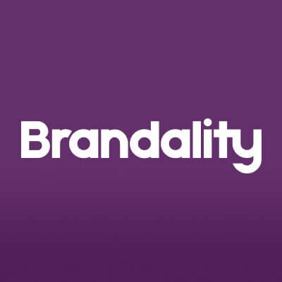Brandality logo