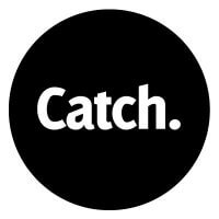 Catch logo