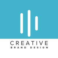 Creative Brand Design logo