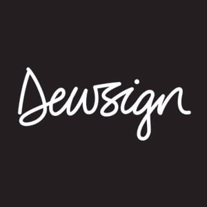 Dewsign logo