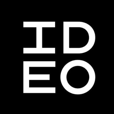 IDEO logo