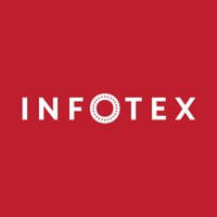 Infotex logo