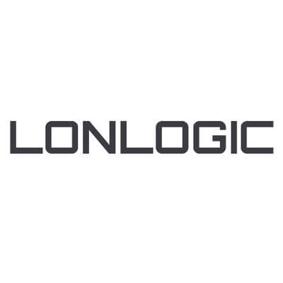 Lonlogic logo