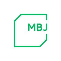 MBJ logo