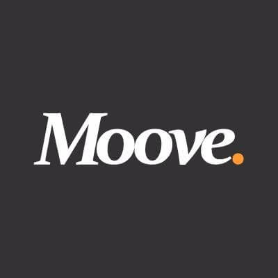 Moove logo