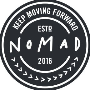 Nomad logo