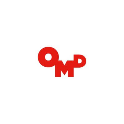 OMD logo