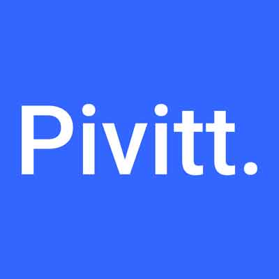 Pivitt logo