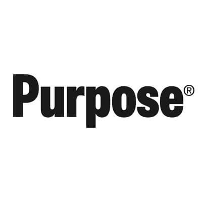 Purpose logo