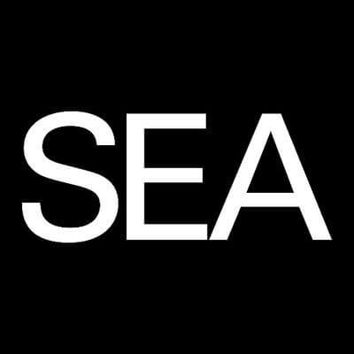 SEA logo