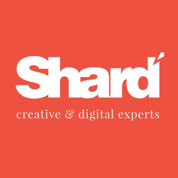 Shard logo