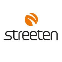 Streeten logo