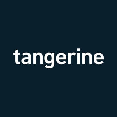 Tangerine logo