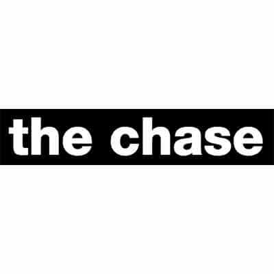 The Chase logo