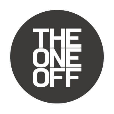 The One Off logo