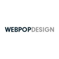 Webpop Design logo