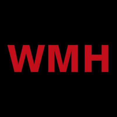 Williams Murray Hamm logo