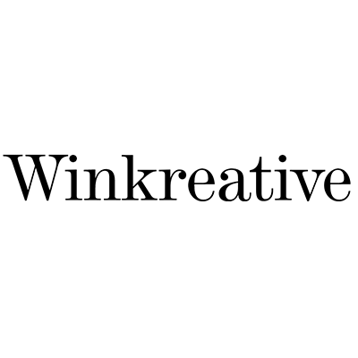 Winkreative logo