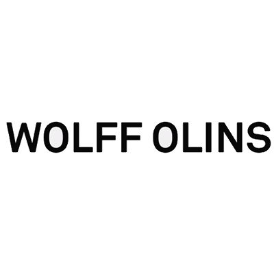 Wolff Olins logo