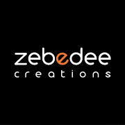 Zebedee Creations logo